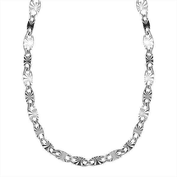 Sonnenstrahl Mariner Kette 75cm image number 0