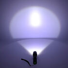 LED Taschenlampe, Größe 13x3 cm, 3xAAA Batterien (nicht inkl.), Schwarz image number 2