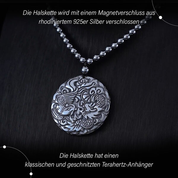 Terahertz Schmuckset - 335 ct. image number 3