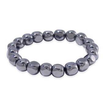 Terahertz Armband Flexibel ca. 154.50 ct