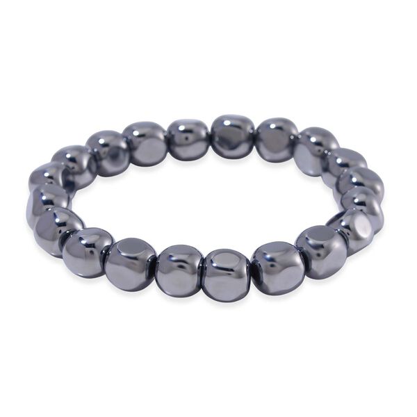 Terahertz Armband Flexibel ca. 154.50 ct