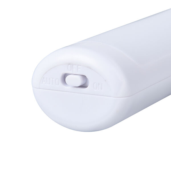 LED Bewegungsmelder-Nachtlicht mit 4 Haken image number 6