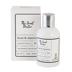 The Scent Doctor: Rose & Jasmin Eau de Parfum - 100ml image number 0