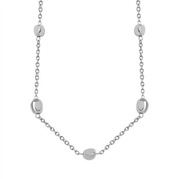 Halskette ca. 73.75 cm ca. 20,00g