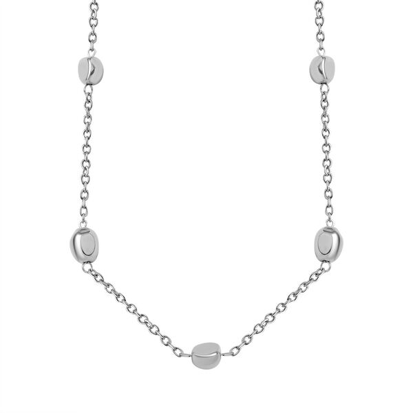 Halskette ca. 73.75 cm ca. 20,00g