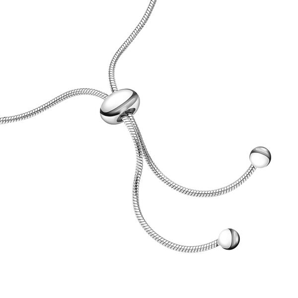 Lapislazuli-Armband, 15,25 cm, 53 ct. image number 5