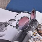 Sonnenbrille mit UV400 Schutz, grau image number 1