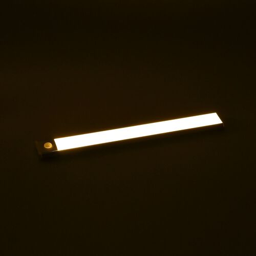 Warmes Sensorlicht image number 1