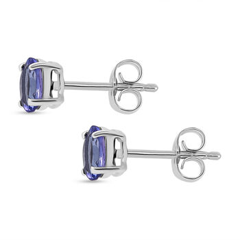 D'Joy Tansanit Ohrringe - 0,48 ct.