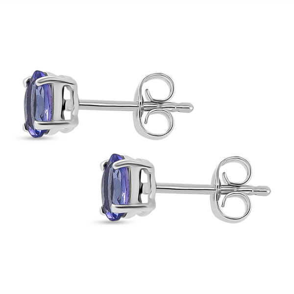 D'Joy Tansanit Ohrringe - 0,48 ct. image number 3