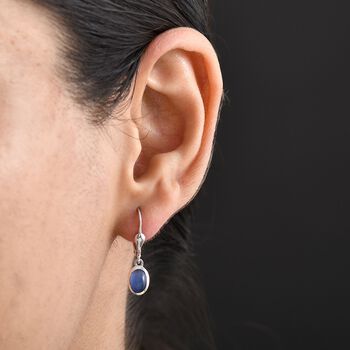 D'Joy Aurora Mondstein Ohrringe - 1,82 ct.