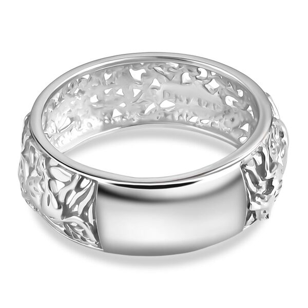 Royal Bali D'Joy Ring mit Pferdemotiven image number 4