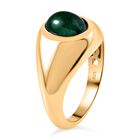Kagem sambischer Smaragd-Ring - 2,14 ct. image number 4