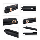 BEAUTECH - Kabelloses Mini-Glätteisen mit wiederaufladbarer Batterie, Schwarz image number 6