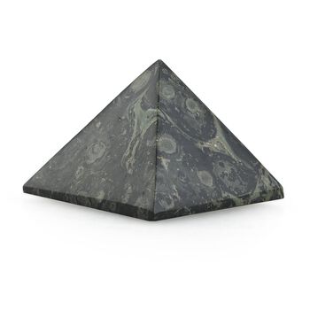Jasper Kambaba Pyramid -S