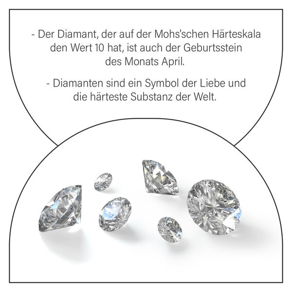 Funkelnde Creolen image number 10