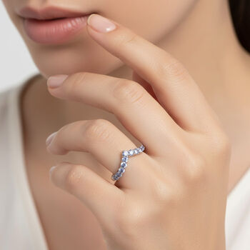 D'Joy Tansanit Ring - 0,77 ct.