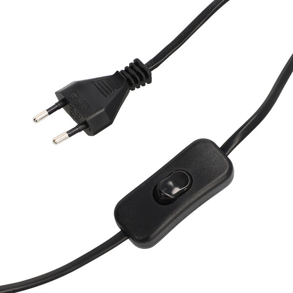 Aromatherapie, Handgefertige Eisen Lampe mit ätherischem Öl, 5ml, Schmetterling Muster image number 6