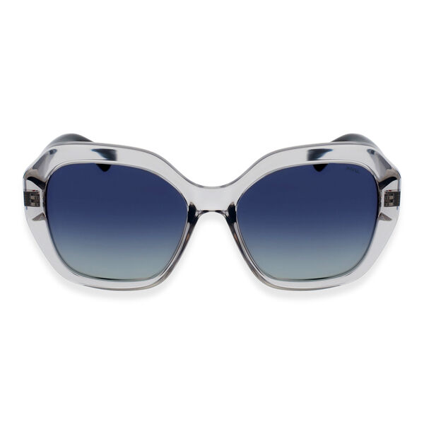 Sole und Luce - Swiss Eyewear - Ultra-Polarisierte Sonnenbrille, UV400, Grau-Schwarz image number 1