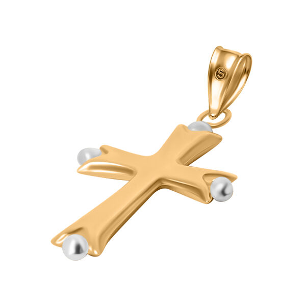 585 Gold Anhänger image number 5