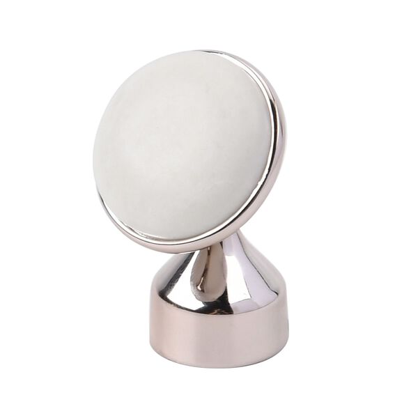 Serpentinenwei&szlig; Gesichtsroller-Massageger&auml;t mit Doppelkopf 2 Kugeln zur Hautstraffung und -festigung image number 9