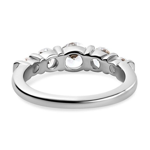 LUSTRO STELLA Zirkonia Ring - 2,15 ct. image number 14