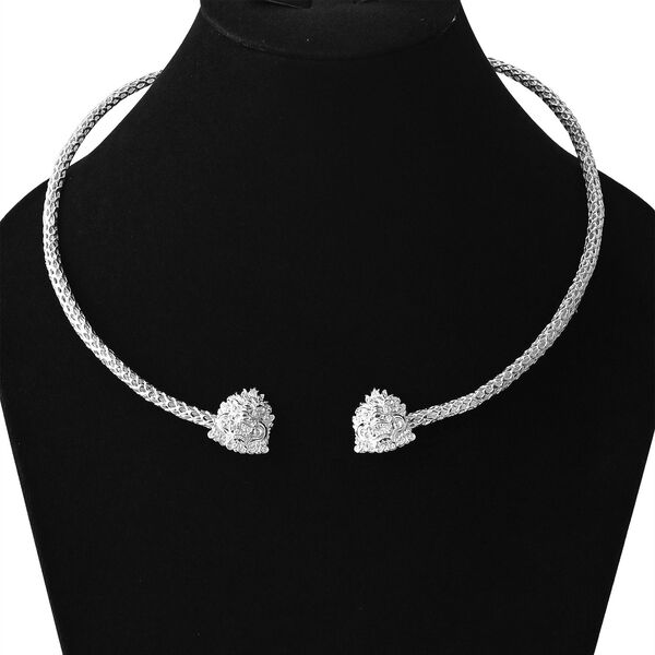 D'Joy 925 Silber Halskette ca. 45 cm ca. 38,00g image number 2