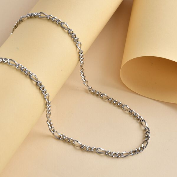 Halskette, 50 cm - 13g image number 2