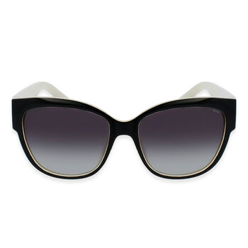 Sole und Luce - Swiss Eyewear - Ultra-Polarisierte Sonnenbrille mit UV400, Schwarz