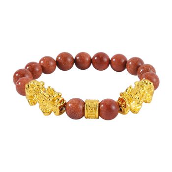 Sonnenstein Schmuckset - 110 ct.