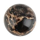 Schwarze Opal Sphäre 2-3 cm - S, ca. 1250 cts. image number 2