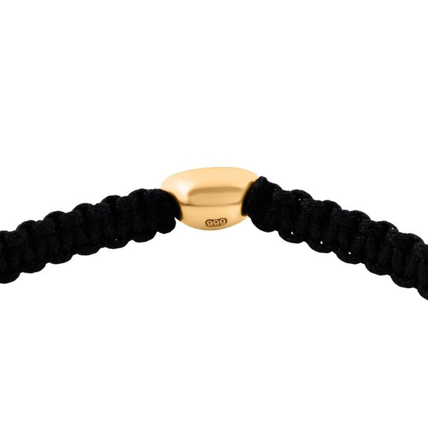999 Gold Armband ca. Flexibles cm ca. image number 3