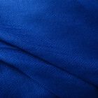LA MAREY: Superweicher Schal aus 100% Kaschmirwolle, Dunkelblau  image number 5