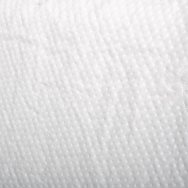 Doppellagiges Natur-Latex Kissen, Gr&ouml;&szlig;e 40x60x12 cm image number 2