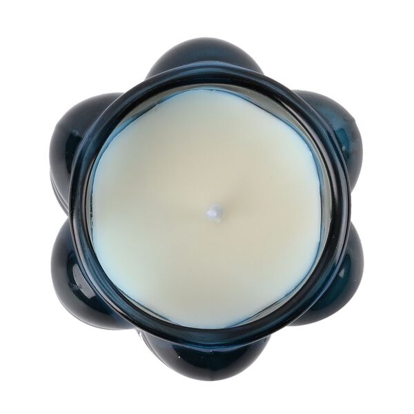 The 5th Season- Waldsee Duftkerze in blau, 23h Brennzeit image number 2