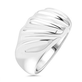 925 Silber Ring (Gr&ouml;&szlig;e 18.00) ca. 4,00g