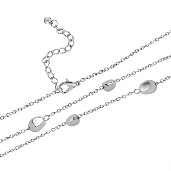 Halskette ca. 73.75 cm ca. 20,00g image number 2