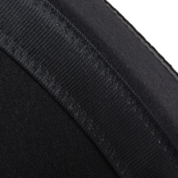 LA MAREY - Fedora Hut, Unisex, 56-58cm, schwarz image number 7