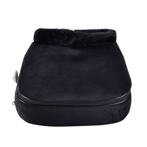 Soul Smart Fu&szlig;massageger&auml;t mit Heizfunktion image number 7