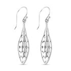 925 Silber Ohrringe ca. 4,39g