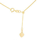 ILIANA - Flexible Venezianerkette in 750 Gold, 1,80g image number 1