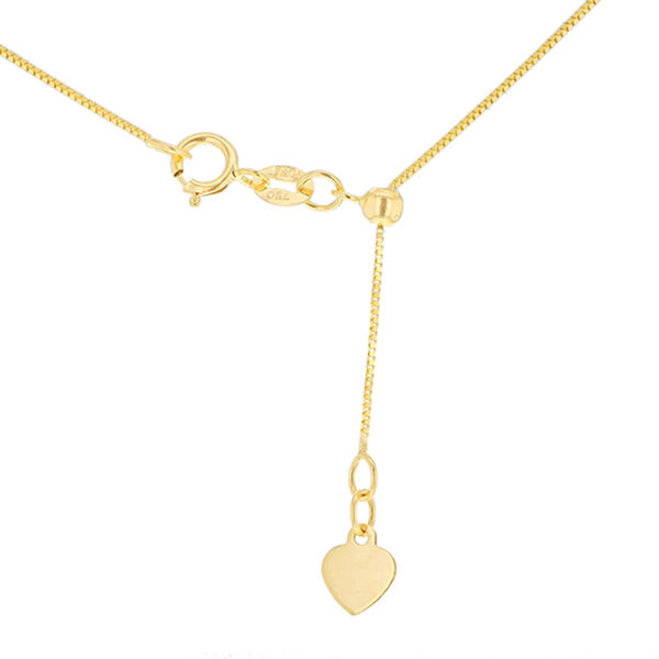 ILIANA - Flexible Venezianerkette in 750 Gold, 1,80g image number 2