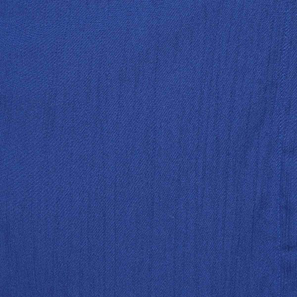 Einzigartiger Duster Kimono, Einheitsgr&ouml;&szlig;e, Blau image number 5