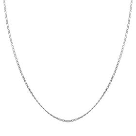 925 Silber Kette ca. 60 cm ca. 3,40g