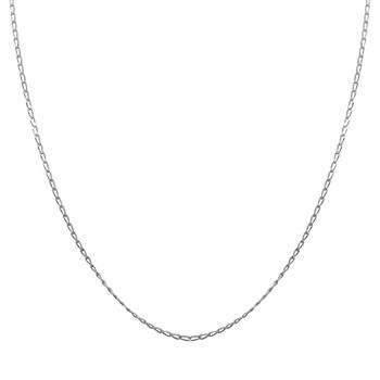 925 Silber Kette ca. 60 cm ca. 3,40g