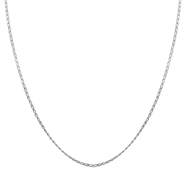 925 Silber Kette ca. 60 cm ca. 3,40g