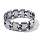Terahertz Armband, flexibel, ca. 225.00 ct