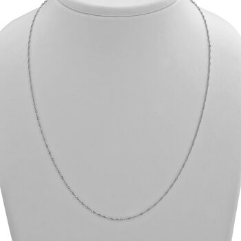 Prince of Wales Kette 75cm