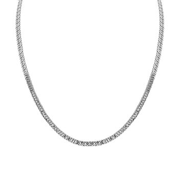 Doppelte Panzer-Gliederkette, 50cm