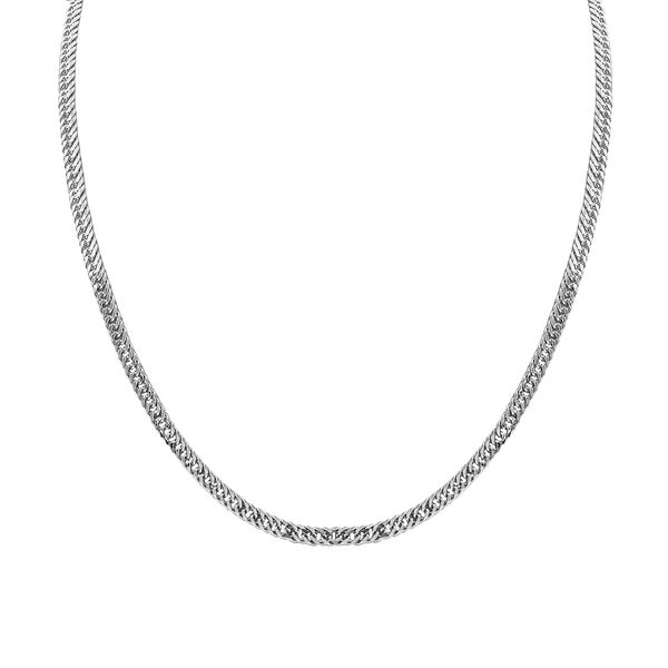 Doppelte Panzer-Gliederkette, 50cm